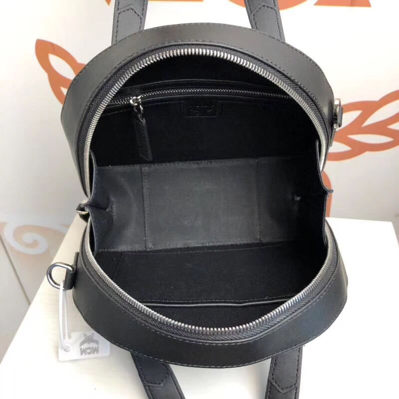 MCM Top Handle Bags